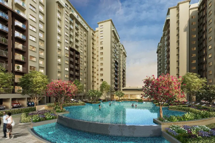 Birla Trimaya 