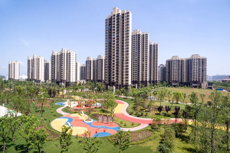 Birla Trimaya 