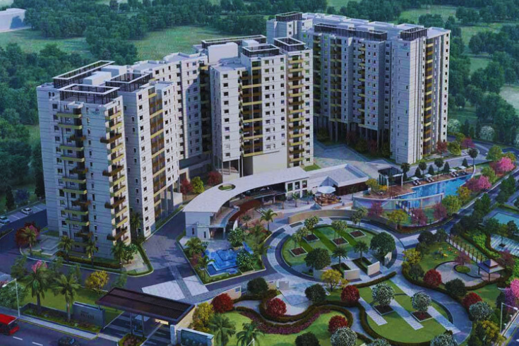  Birla Trimaya 