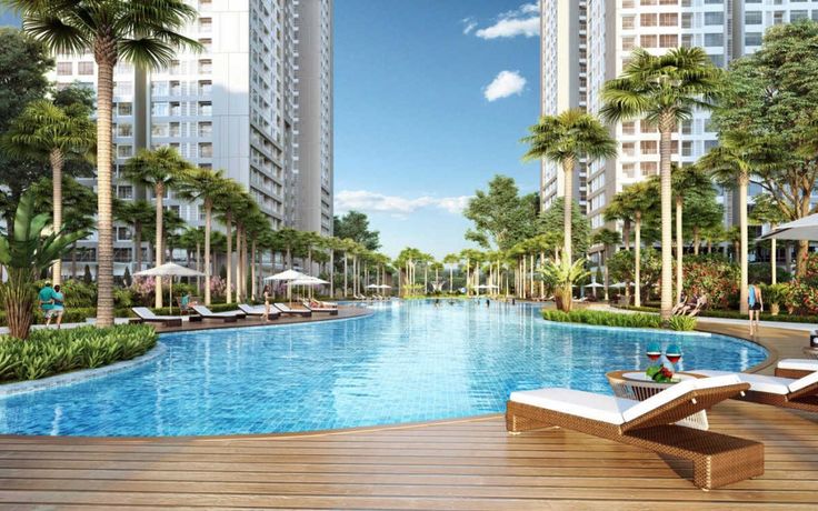  Birla Trimaya  4 BHK Floor Plan